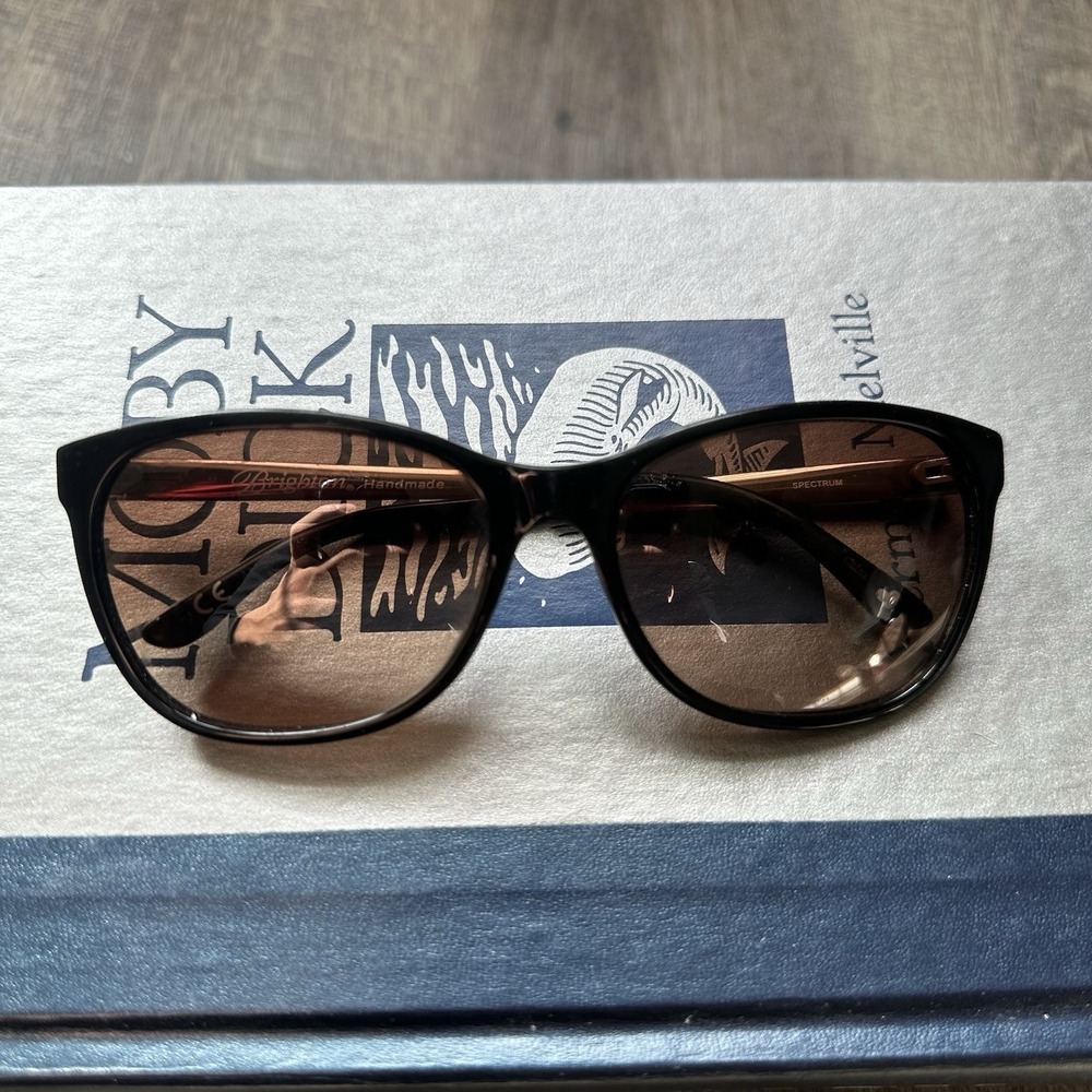 Women's‎ Brighton Sunglasses Spectrum Designer Frames Turquoise